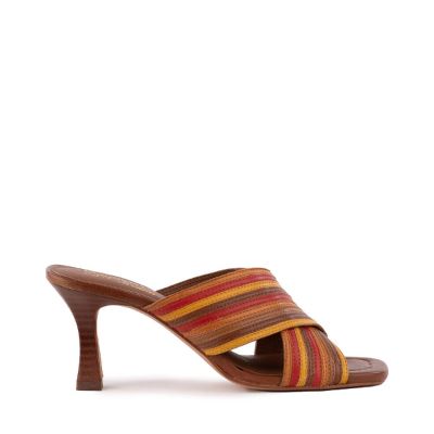 Fleet Heel sold by BC Footwear