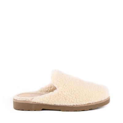 Prime Time Mule sold by BC Footwear