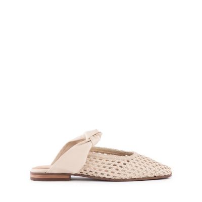 Art Deco Mule sold by BC Footwear