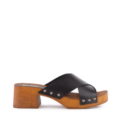 Warm Waters Sandal sold by BC Footwear