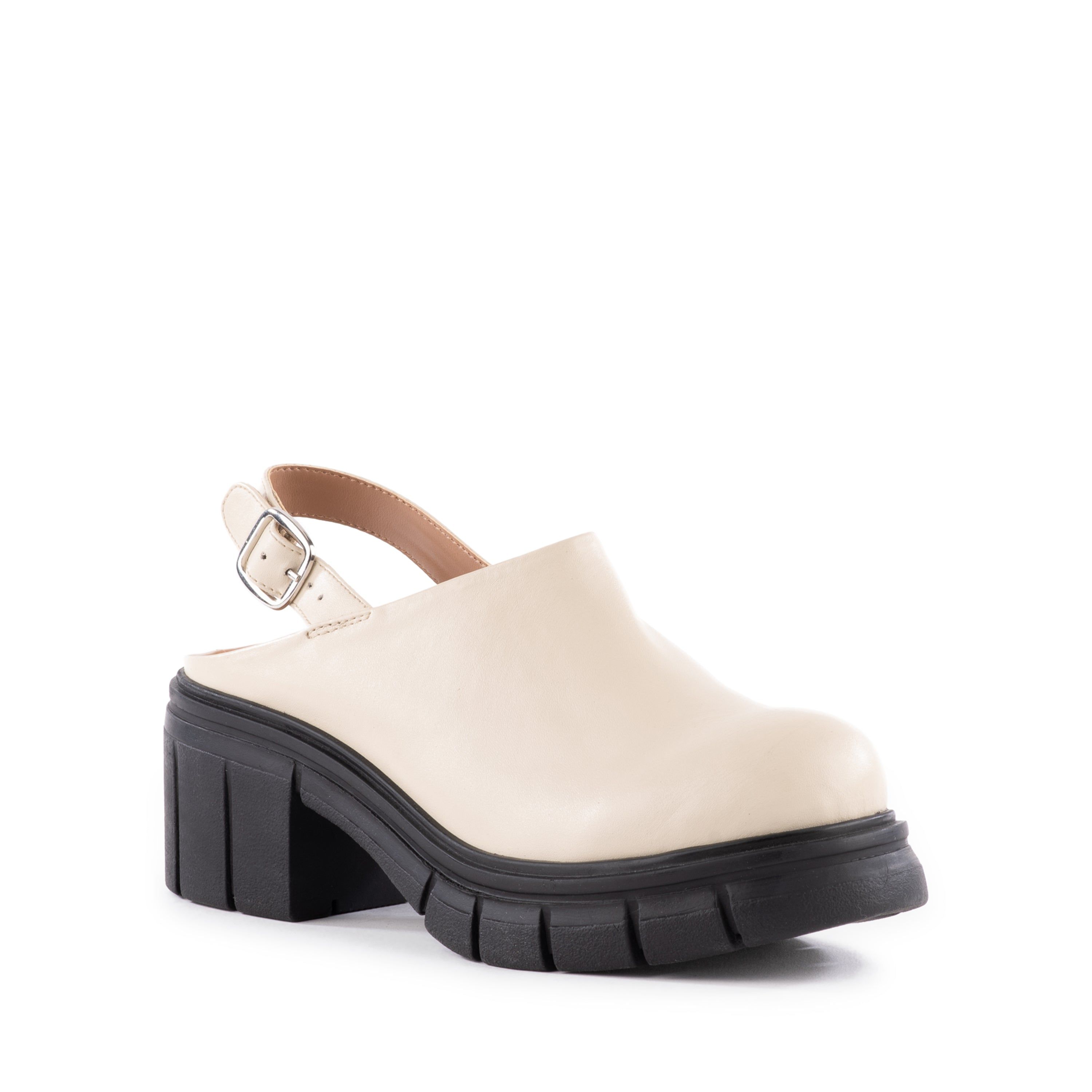 Soft Grunge Platform sold by BC Footwear product image thumbnail 2