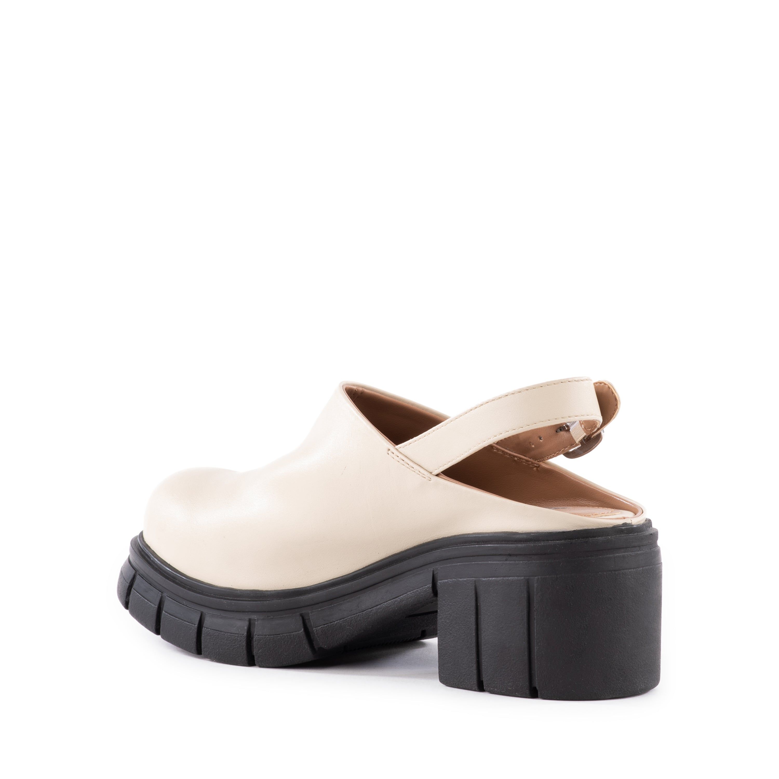 Soft Grunge Platform sold by BC Footwear product image thumbnail 3