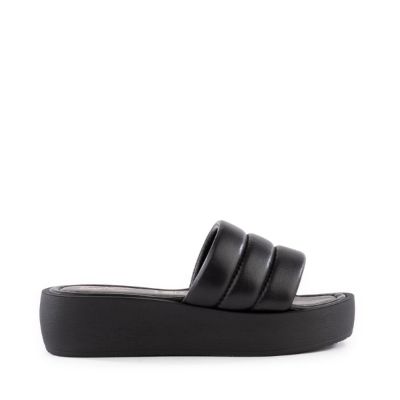 Velour Sandal sold by BC Footwear