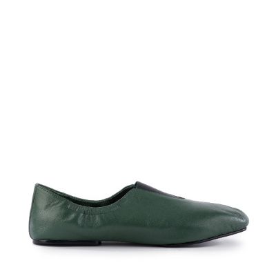 Downtown Flat sold by BC Footwear