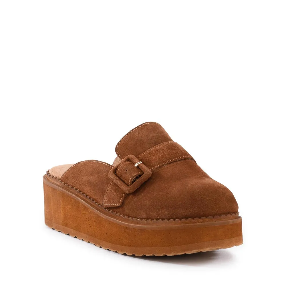 Come Together Platform Mule sold by BC Footwear product image thumbnail 2