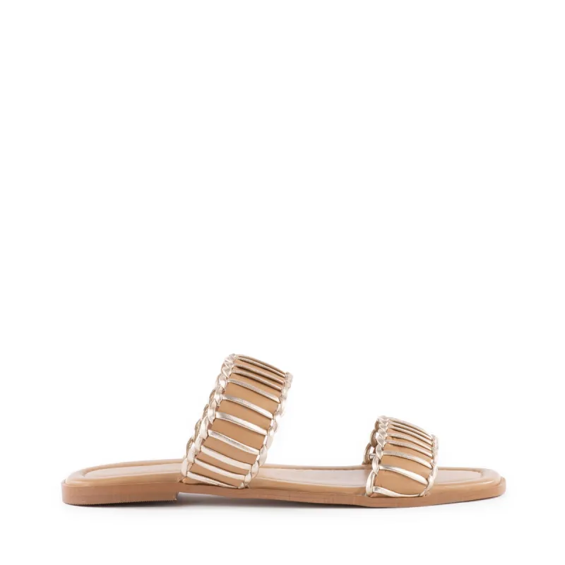 Meantime Sandal sold by BC Footwear