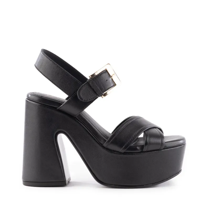 Monsoon Platform Sandal sold by BC Footwear