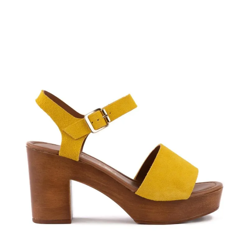 Jump For Joy Sandal sold by BC Footwear