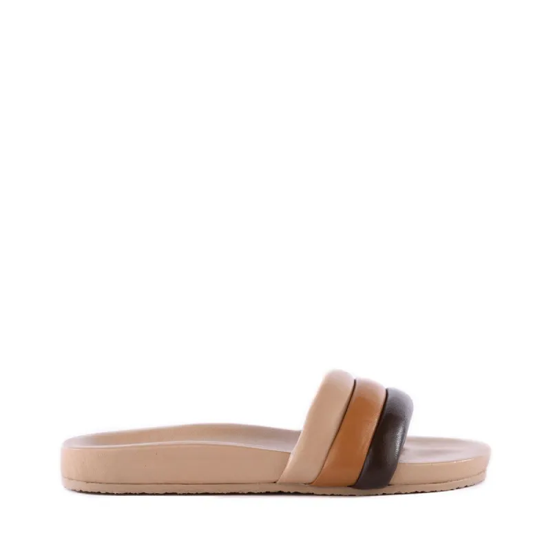 Low Key Classic Slide sold by BC Footwear