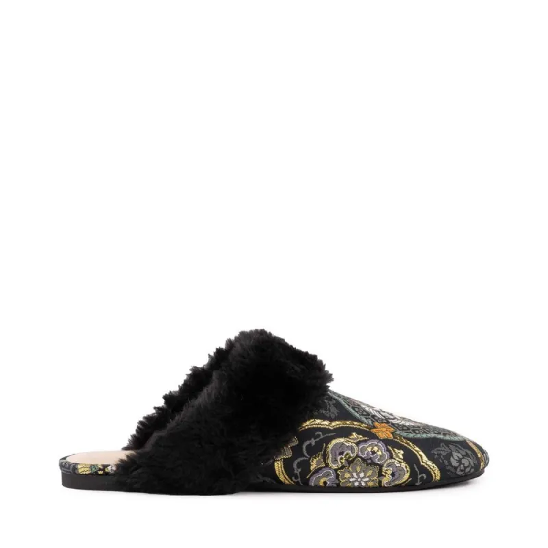 In Your Dreams Mule sold by BC Footwear