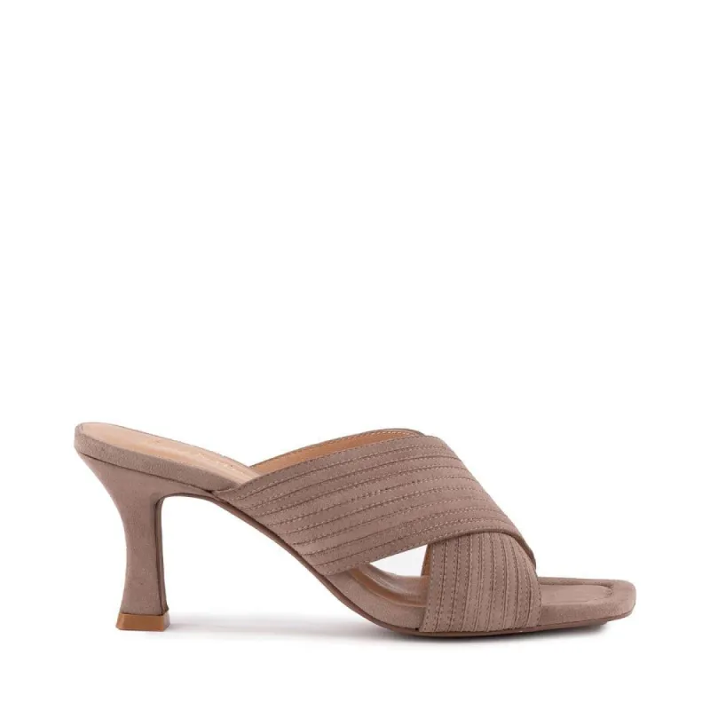 Fleet Heel sold by BC Footwear