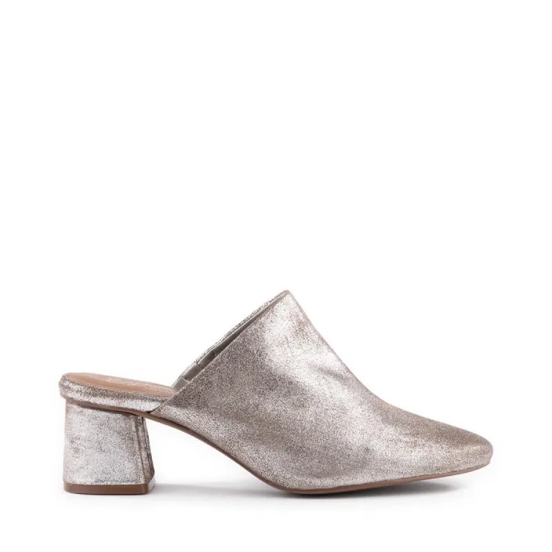 Muse Mule sold by BC Footwear