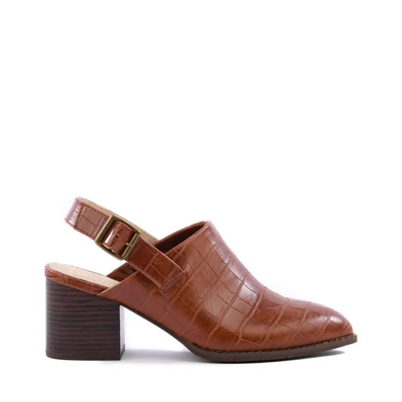 My Turn Heel sold by BC Footwear