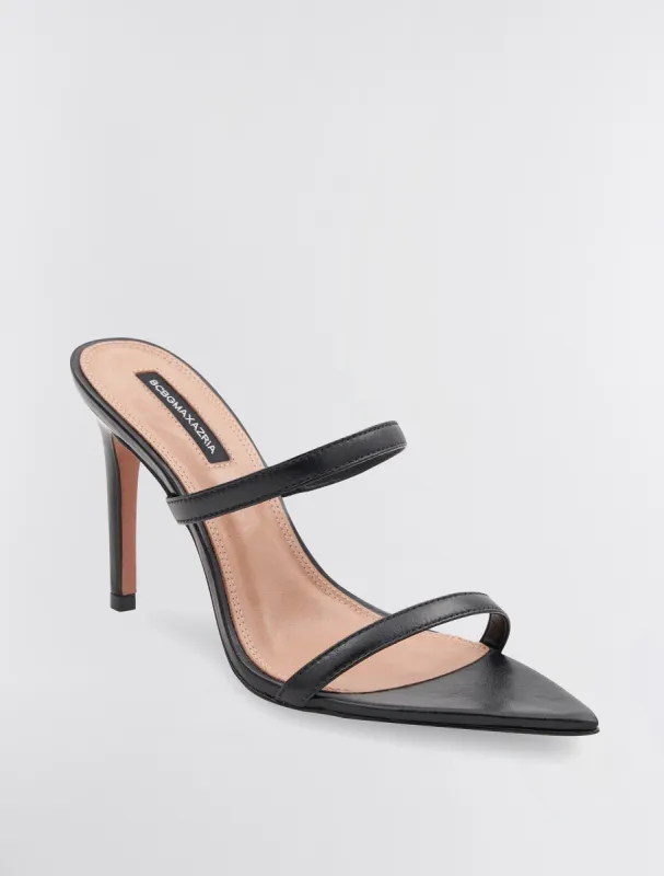Duponi Sandal Heel sold by BCBGMaxAzria