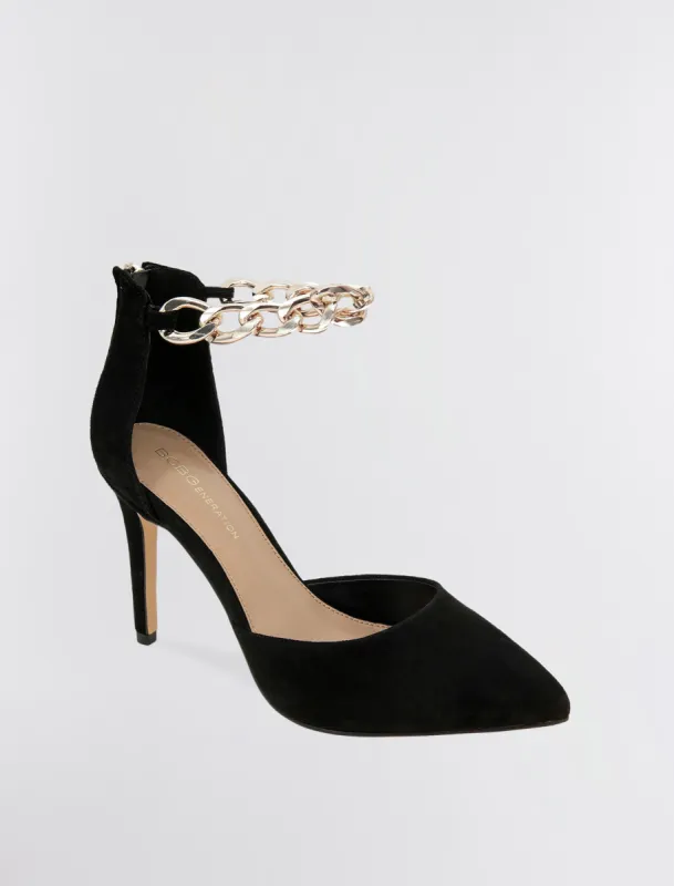 Haindi Pump sold by BCBGMaxAzria