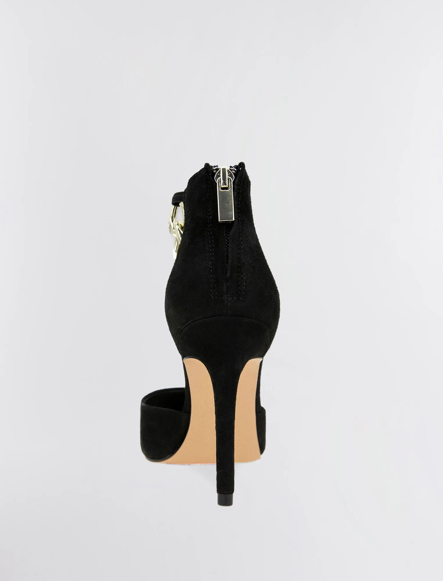 Haindi Pump sold by BCBGMaxAzria product image thumbnail 4