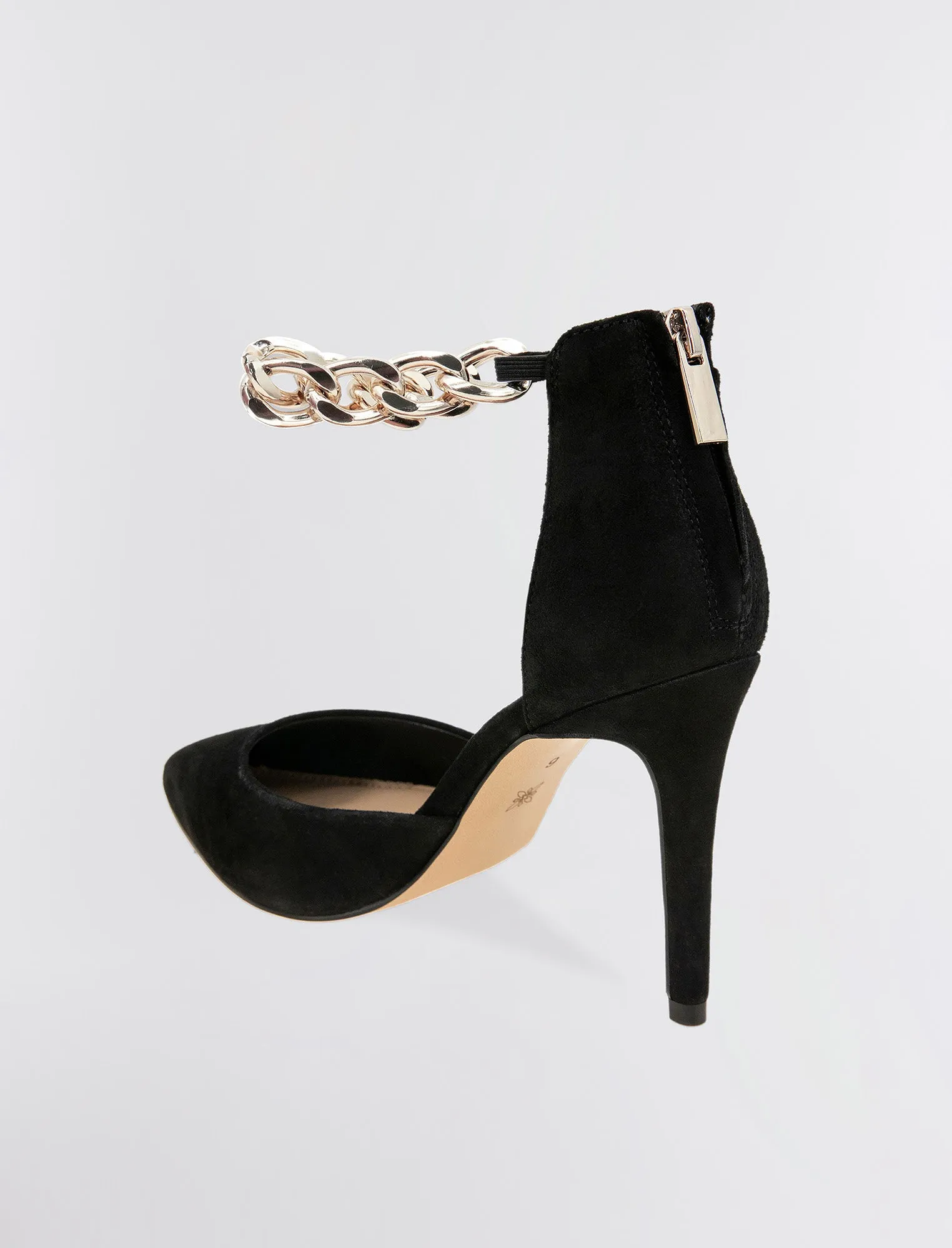 Haindi Pump sold by BCBGMaxAzria product image thumbnail 5