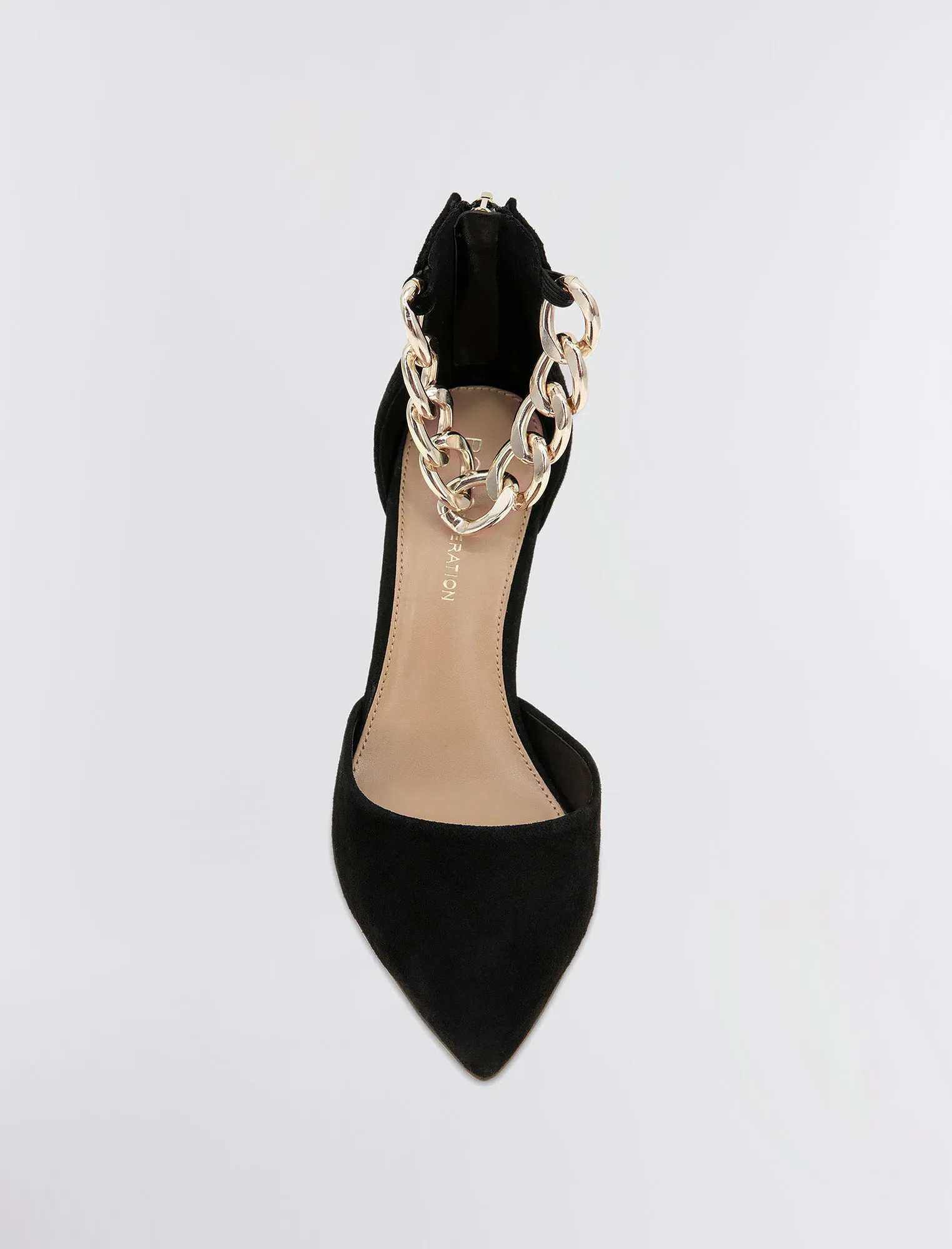 Haindi Pump sold by BCBGMaxAzria product image thumbnail 2