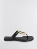 Kima Flat Sandal sold by BCBGMaxAzria