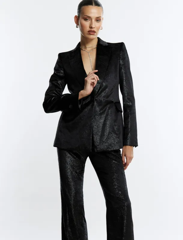 Tailored Blazer sold by BCBGMaxAzria