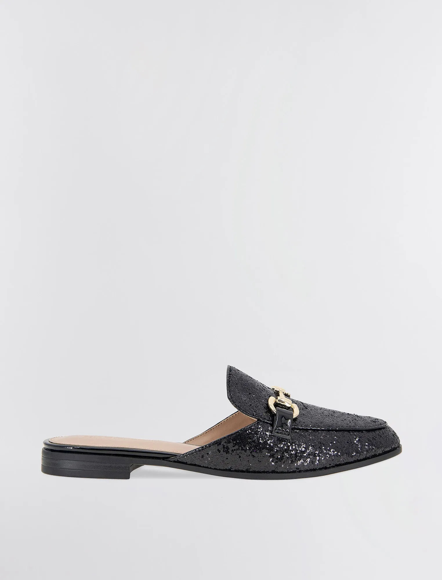 Zorie Loafer Mule sold by BCBGMaxAzria product image thumbnail 3