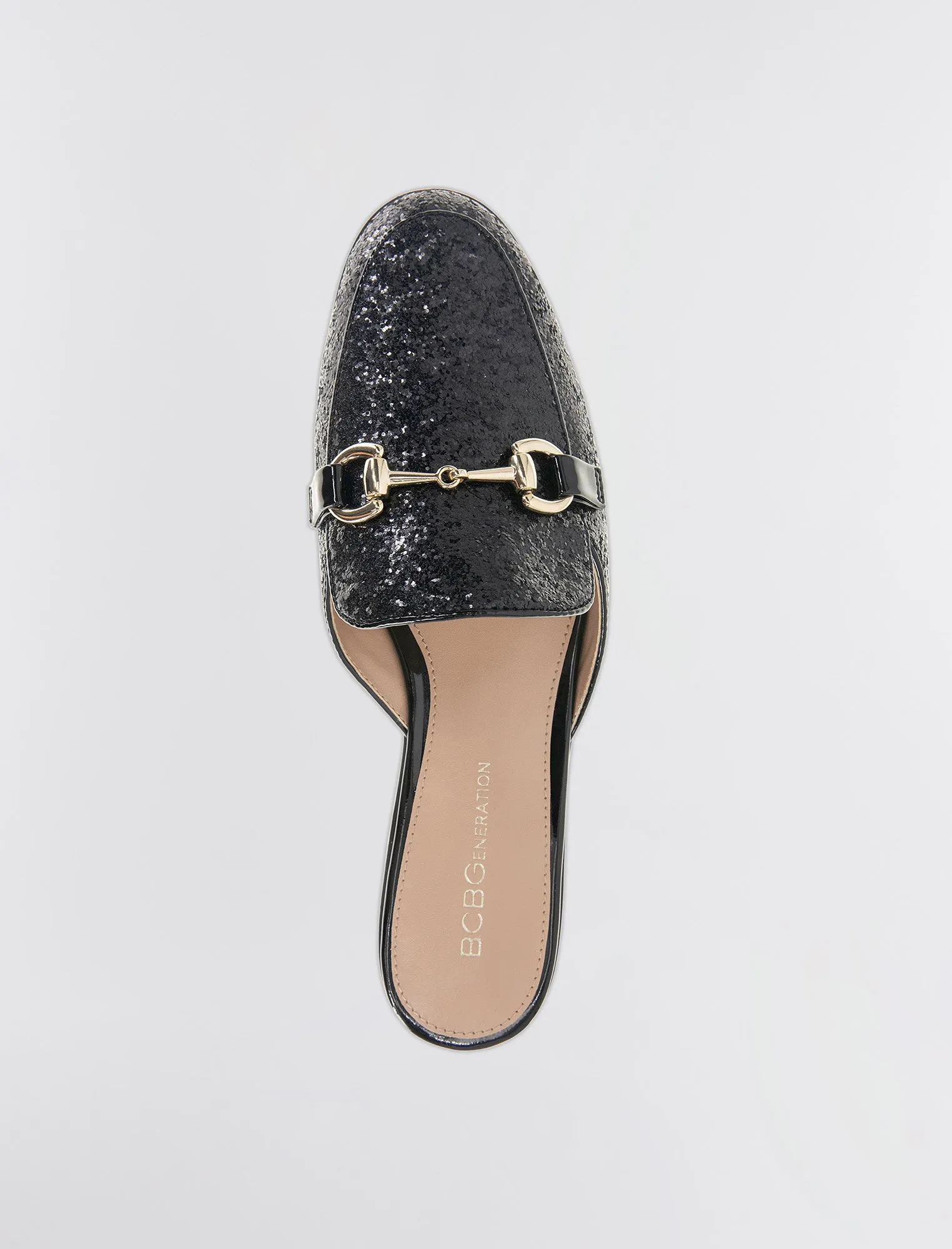 Zorie Loafer Mule sold by BCBGMaxAzria product image thumbnail 5