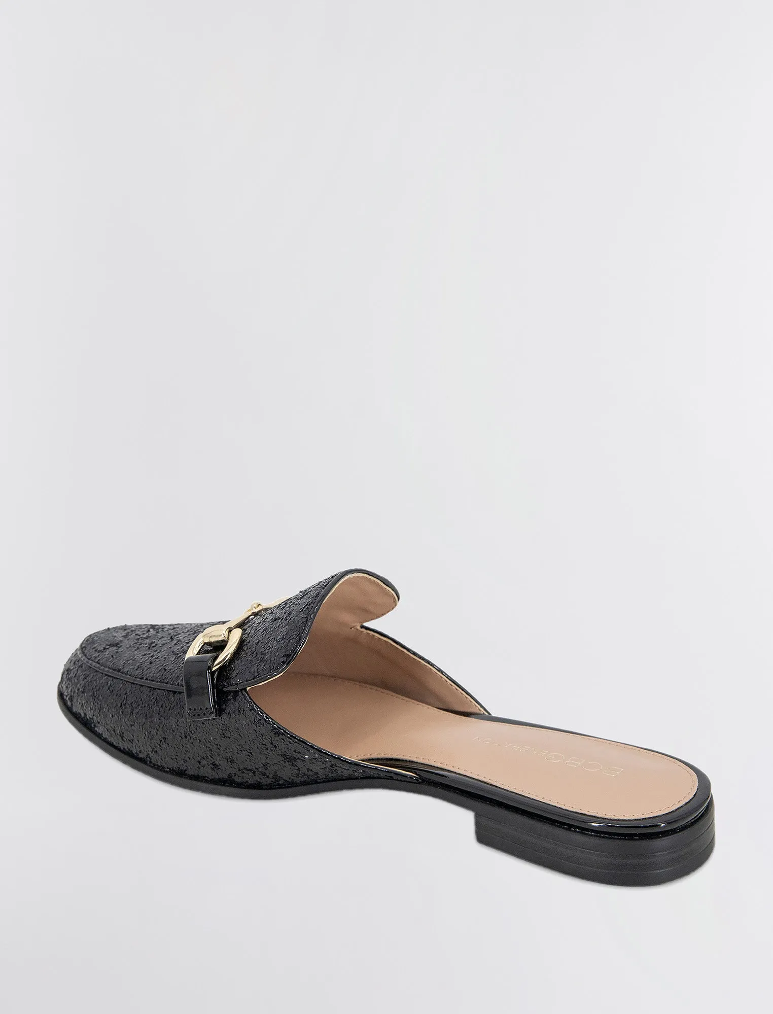 Zorie Loafer Mule sold by BCBGMaxAzria product image thumbnail 4