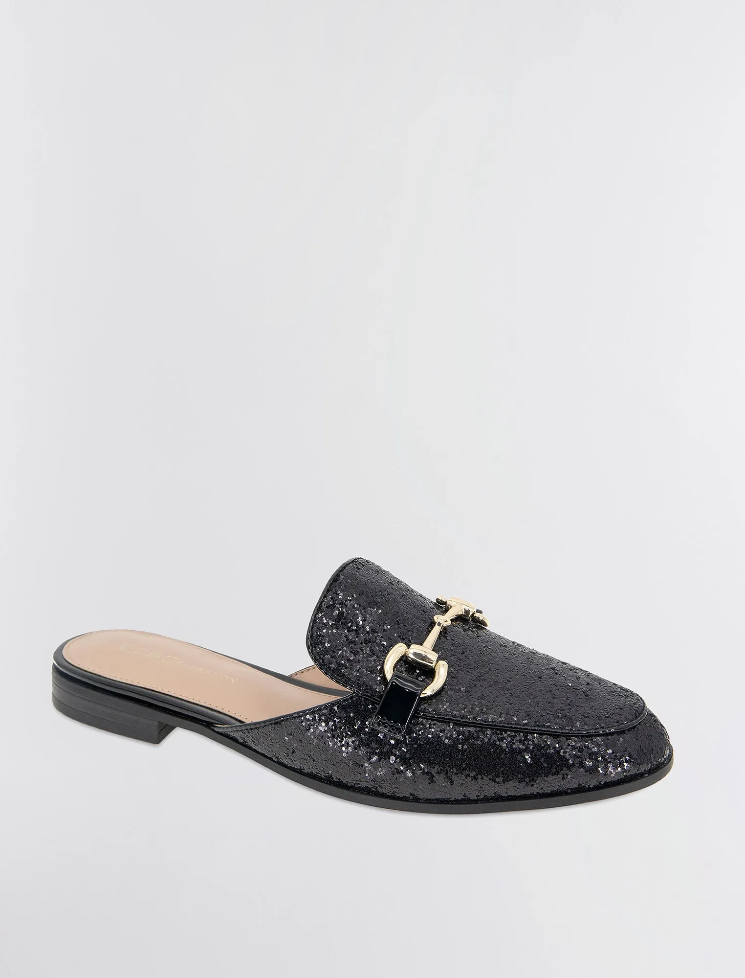 Zorie Loafer Mule sold by BCBGMaxAzria