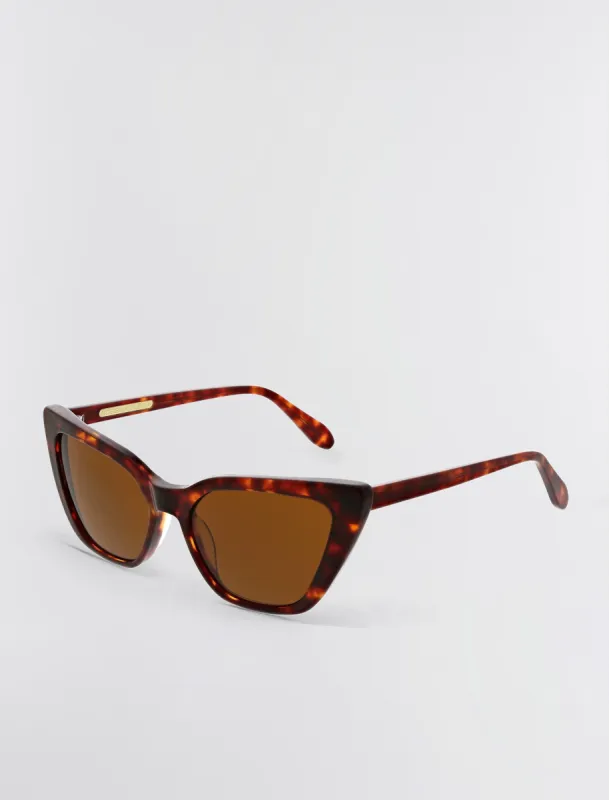Kendall Cat Eye Sunglasses sold by BCBGMaxAzria