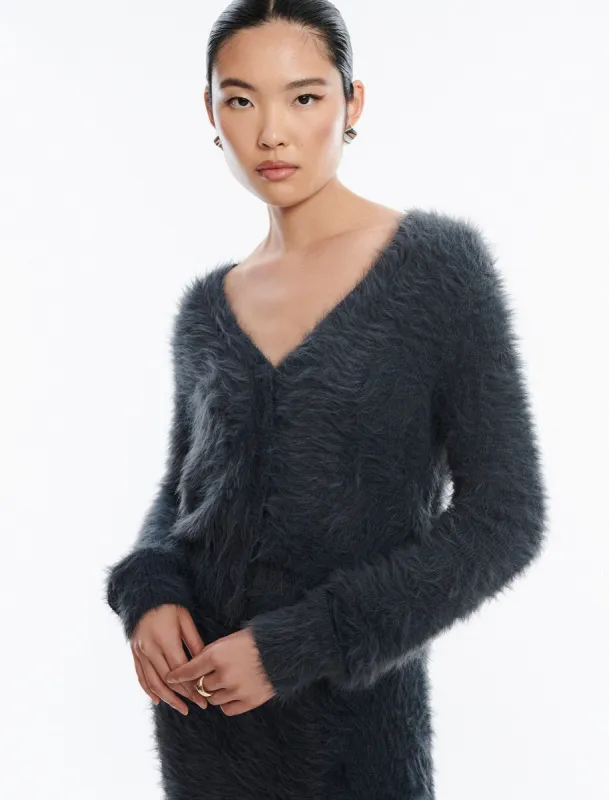 Long Sleeve Cardigan sold by BCBGMaxAzria