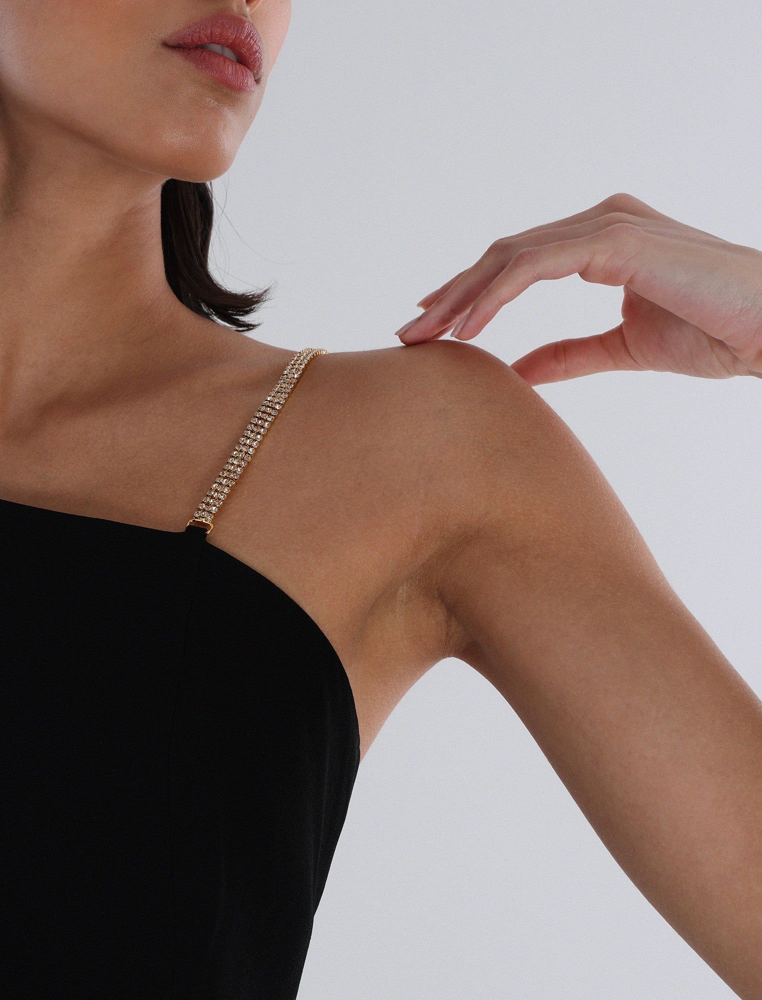 Austin Evening Dress sold by BCBGMaxAzria product image thumbnail 5