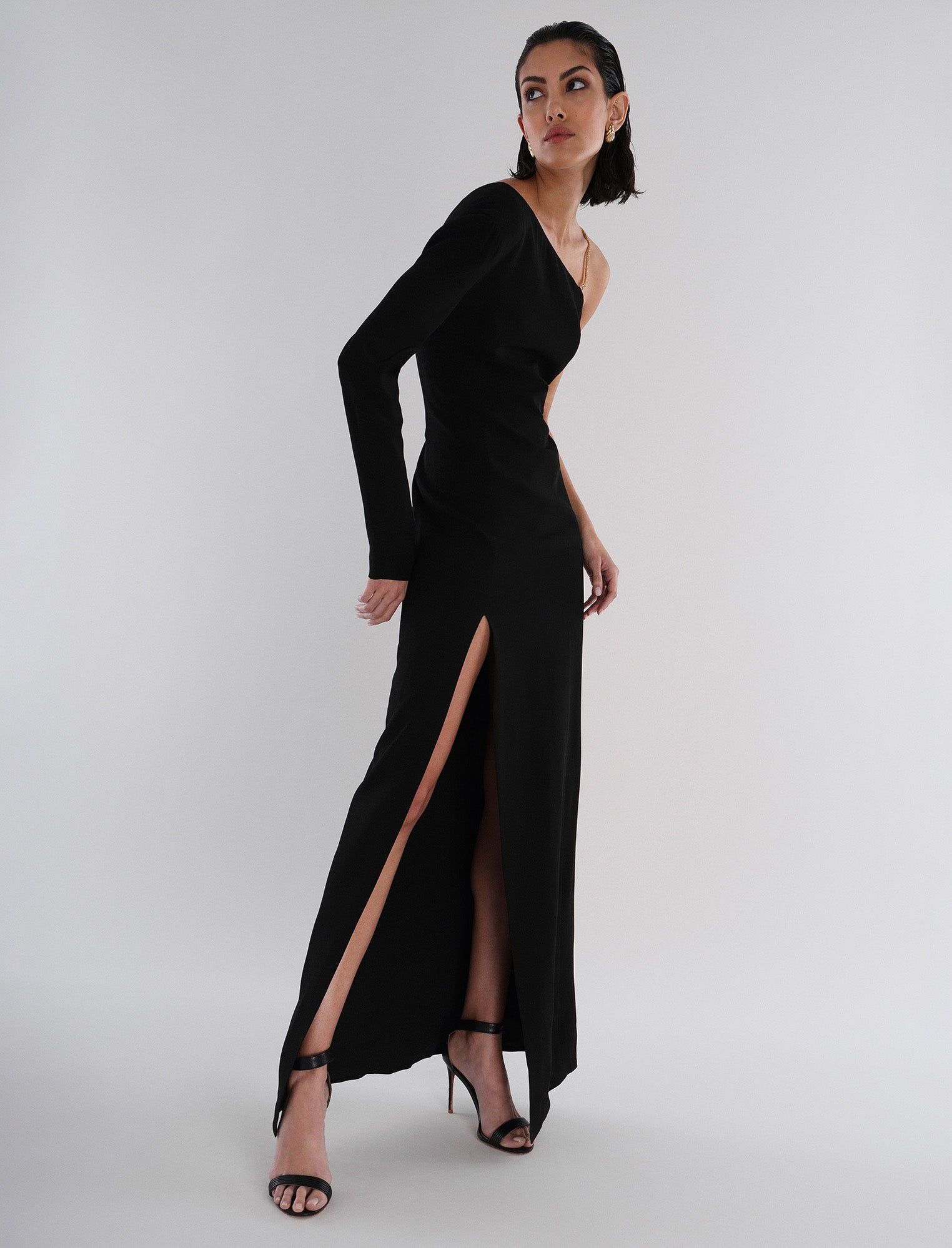 Austin Evening Dress sold by BCBGMaxAzria product image thumbnail 3
