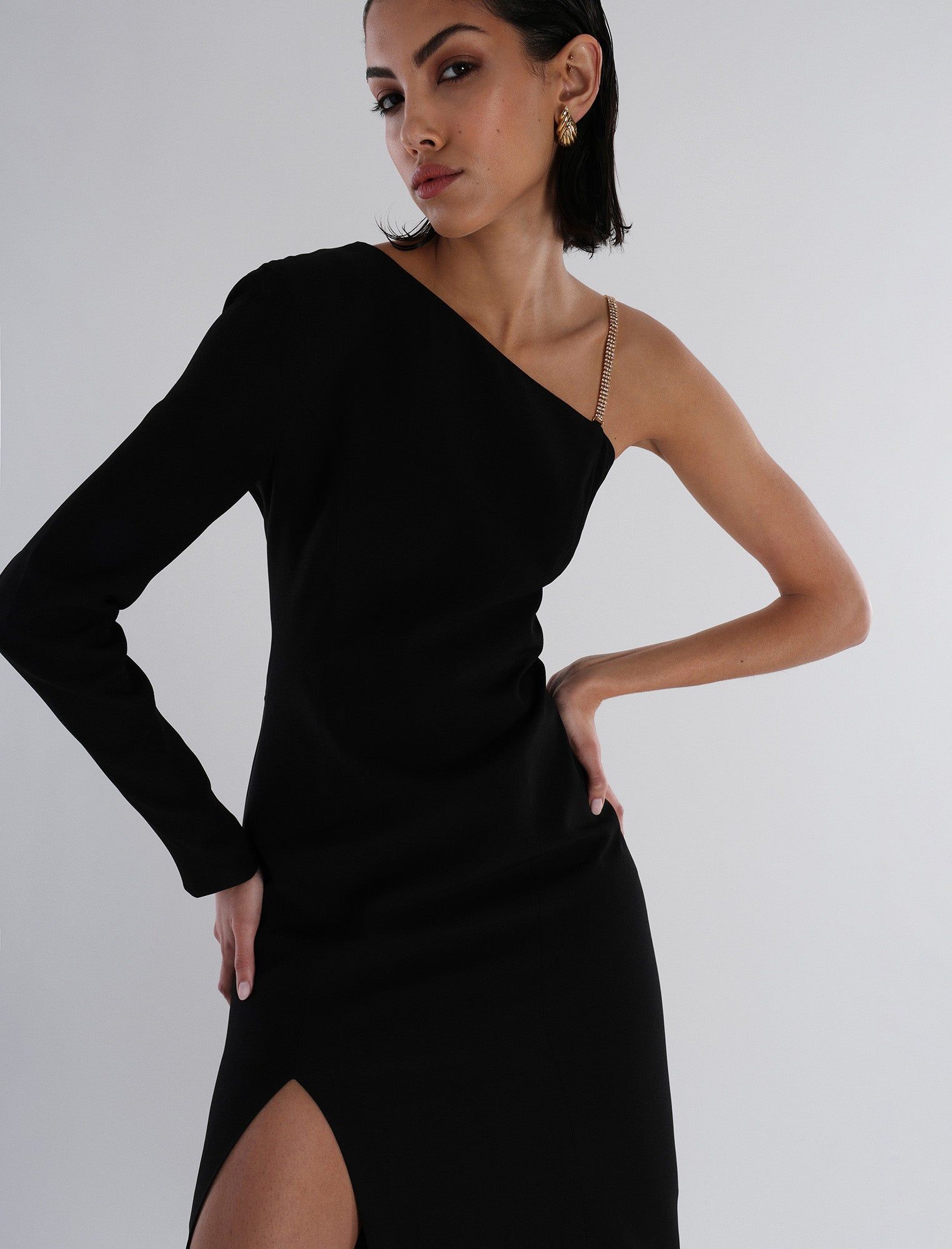 Austin Evening Dress sold by BCBGMaxAzria product image thumbnail 6