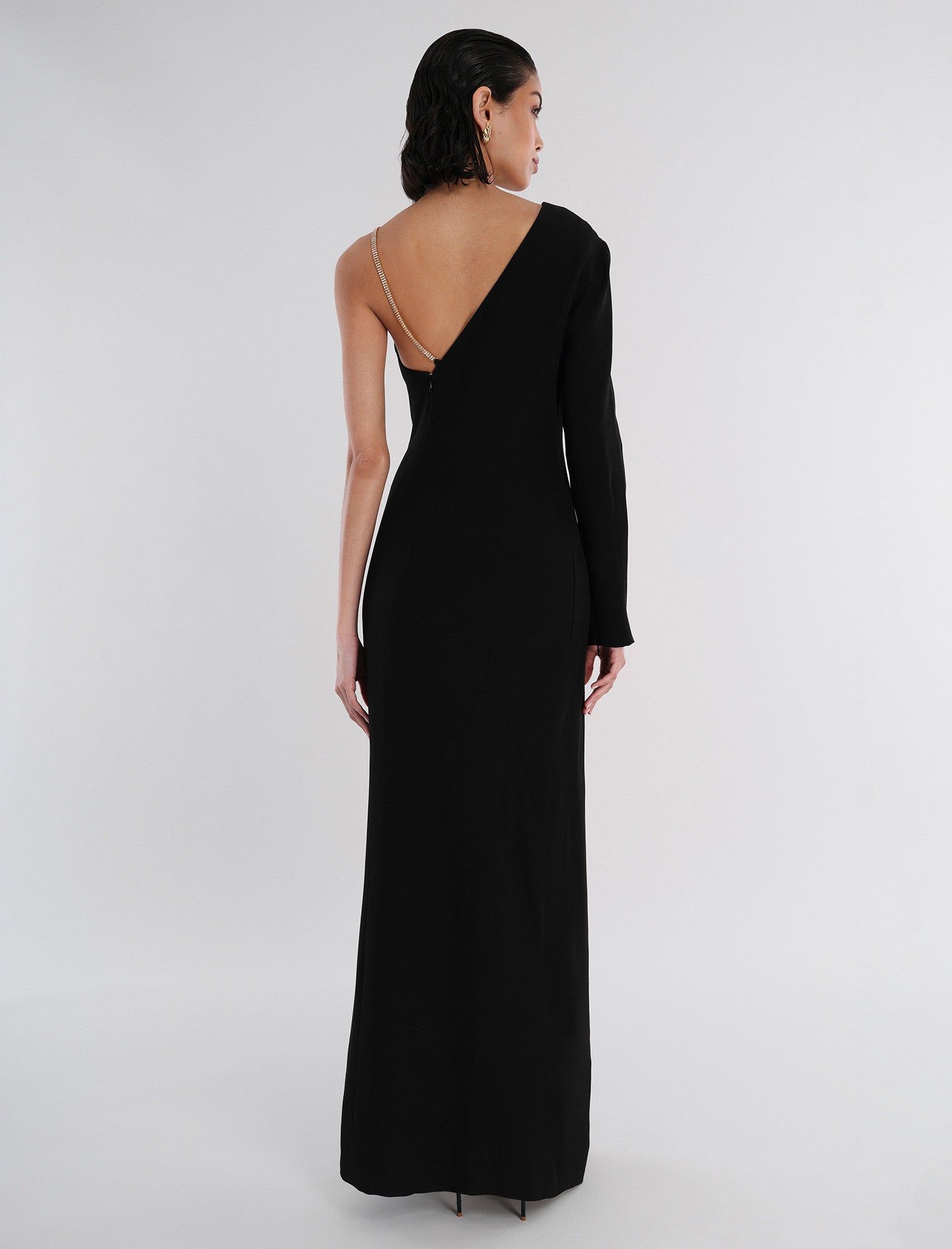 Austin Evening Dress sold by BCBGMaxAzria product image thumbnail 4