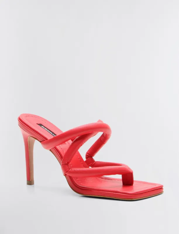Abina Sandal Heel sold by BCBGMaxAzria