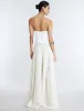 Strapless Cotton Poplin Top sold by BCBGMaxAzria
