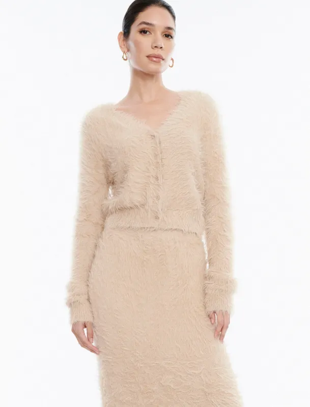 Long Sleeve Cardigan sold by BCBGMaxAzria