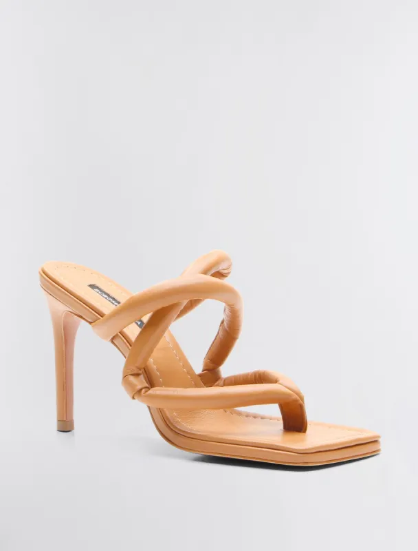 Abina Sandal Heel sold by BCBGMaxAzria