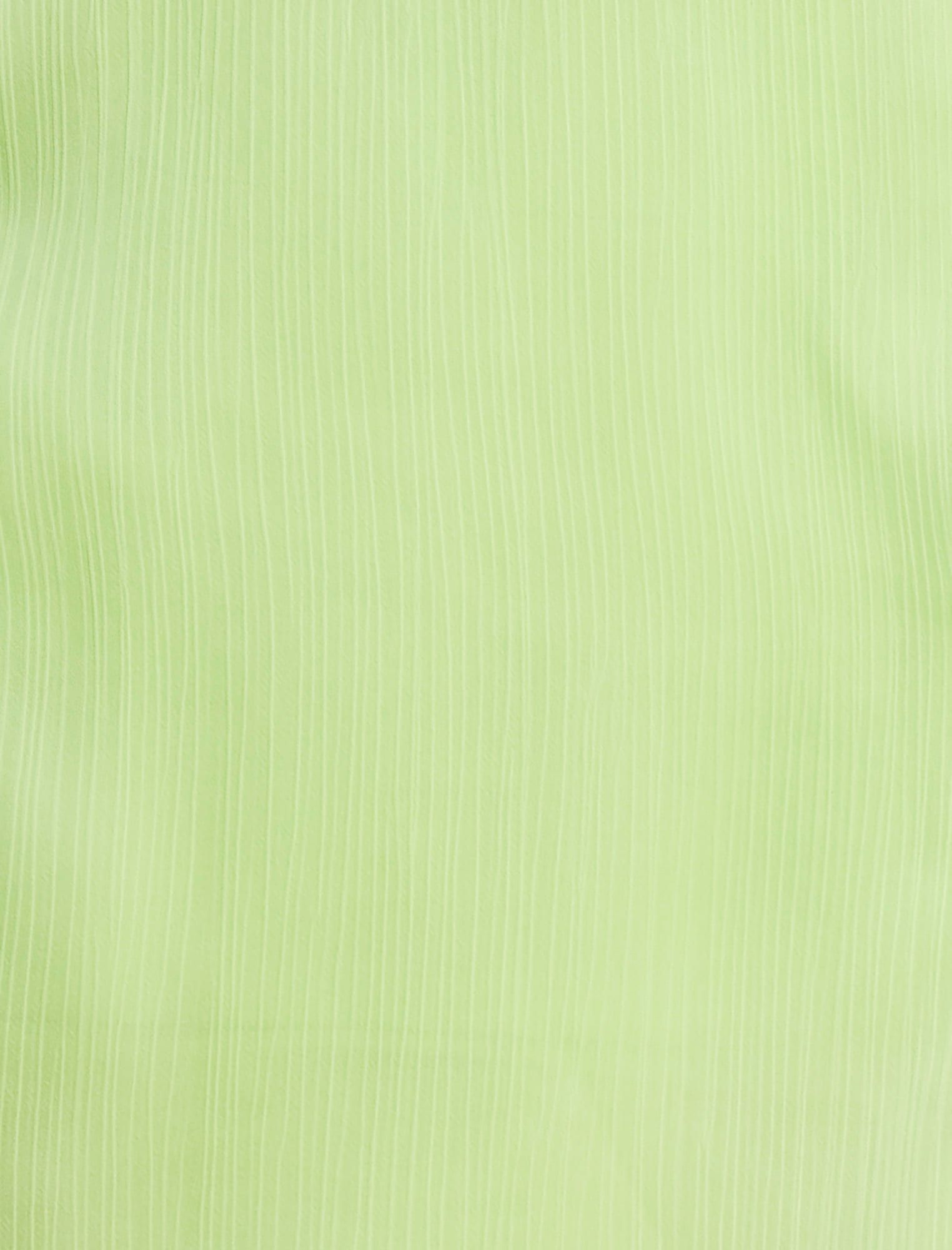 V-Neck Collared Top sold by BCBGMaxAzria product image thumbnail 7