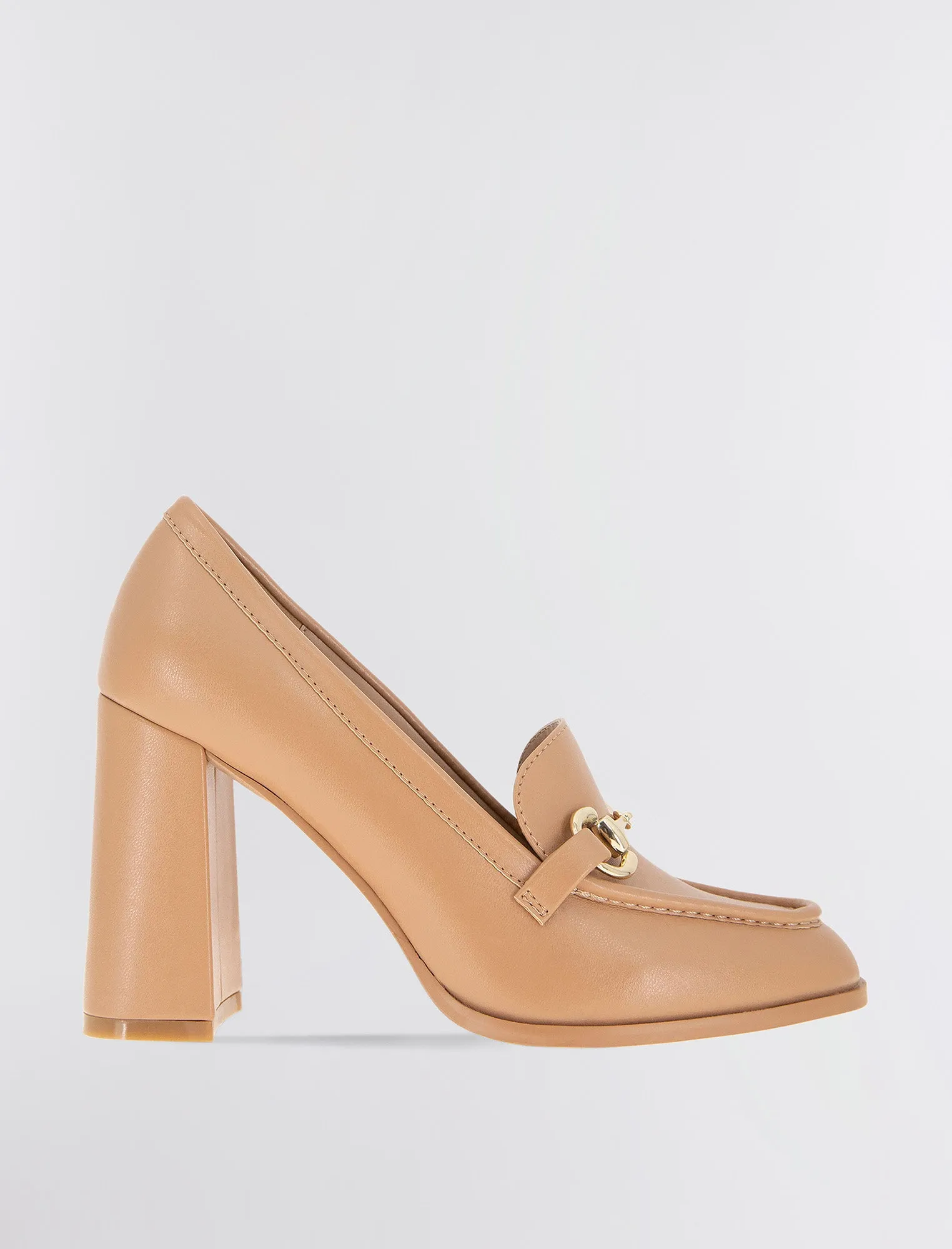 Yixy Loafer Heel sold by BCBGMaxAzria product image thumbnail 3