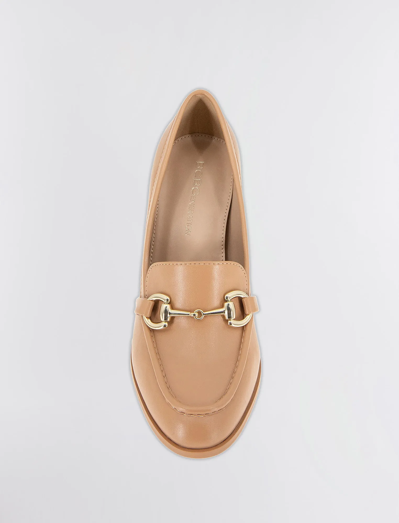 Yixy Loafer Heel sold by BCBGMaxAzria product image thumbnail 2
