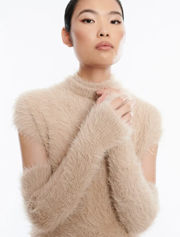 Hand Warmer Muffs sold by BCBGMaxAzria