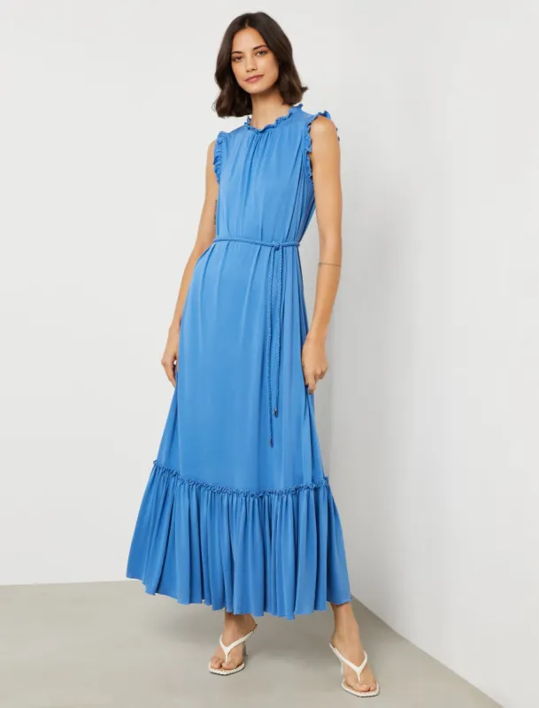 Adalynn Tiered Dress sold by BCBGMaxAzria