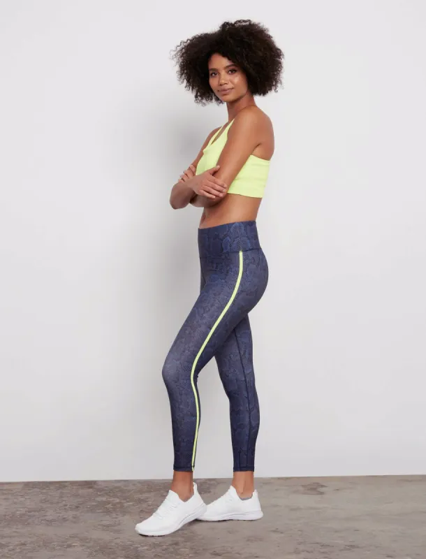 Isla 7/8 Legging sold by BCBGMaxAzria