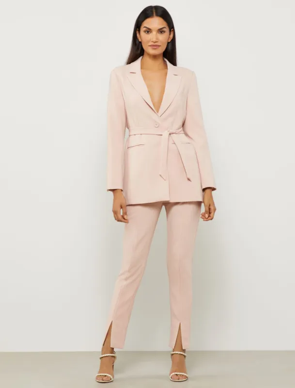 Meg Long Blazer Jacket sold by BCBGMaxAzria