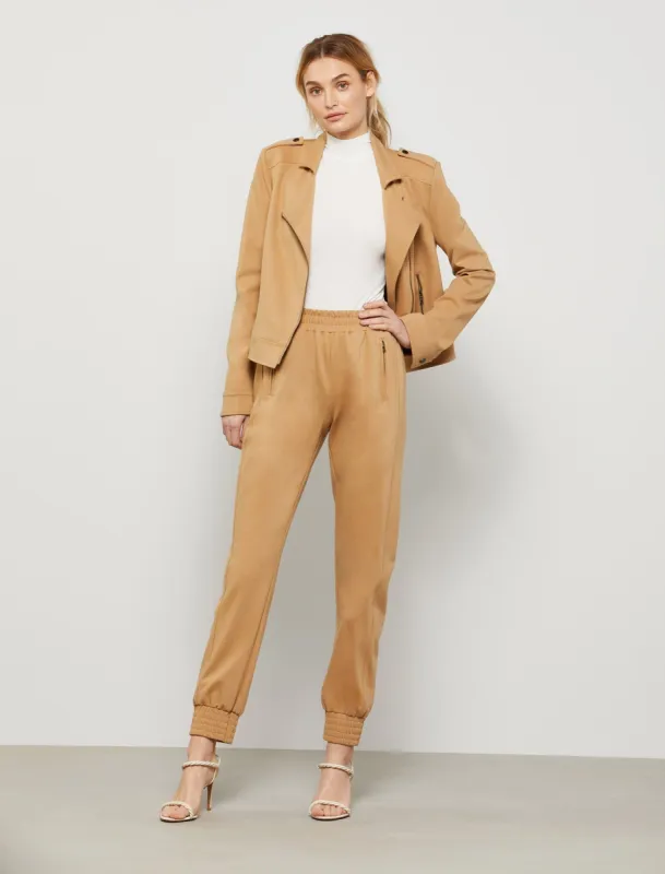 Kennedy Lightweight Jacket made by BCBGMaxAzria