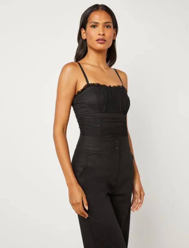 Gabrielle Bodysuit sold by BCBGMaxAzria