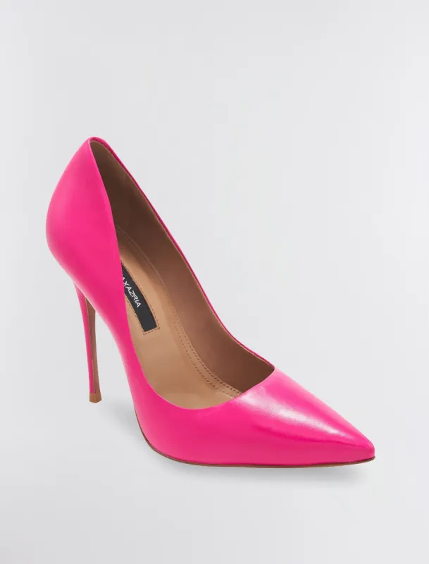Nova Pump Heel sold by BCBGMaxAzria