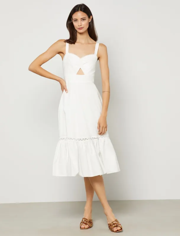 Petra Day Dress sold by BCBGMaxAzria
