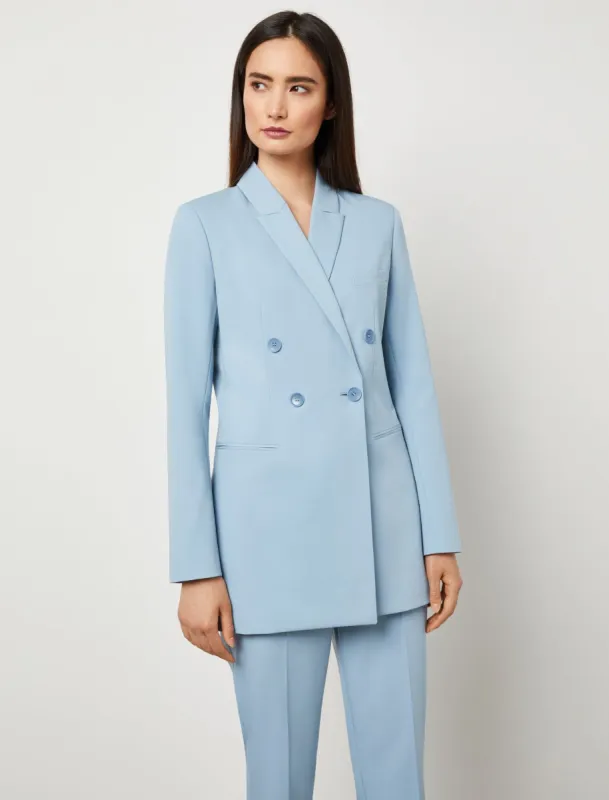 Skyler Boyfriend Blazer sold by BCBGMaxAzria